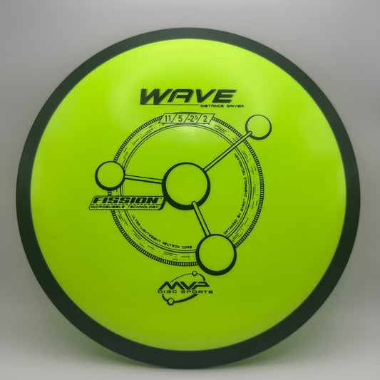 MVP - Wave (Fission)