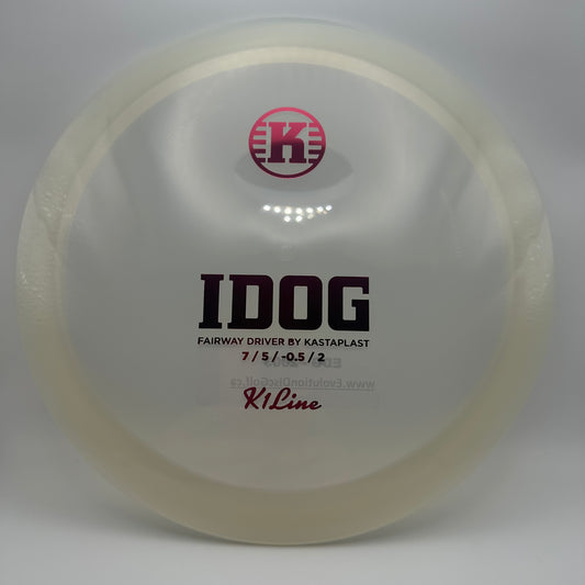 Kastaplast - IDOG (K1)