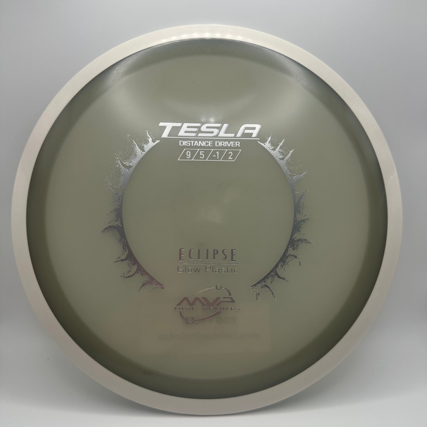 MVP - Tesla (Eclipse)