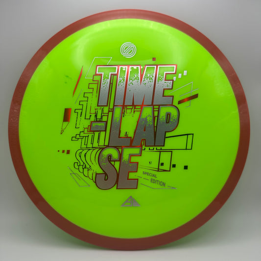 Axiom - Time Lapse (Neutron) Special Edition Retooled