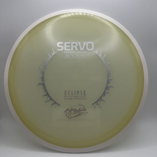 MVP - Servo (Eclipse)