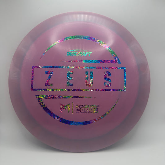 Discraft - Zeus (ESP)