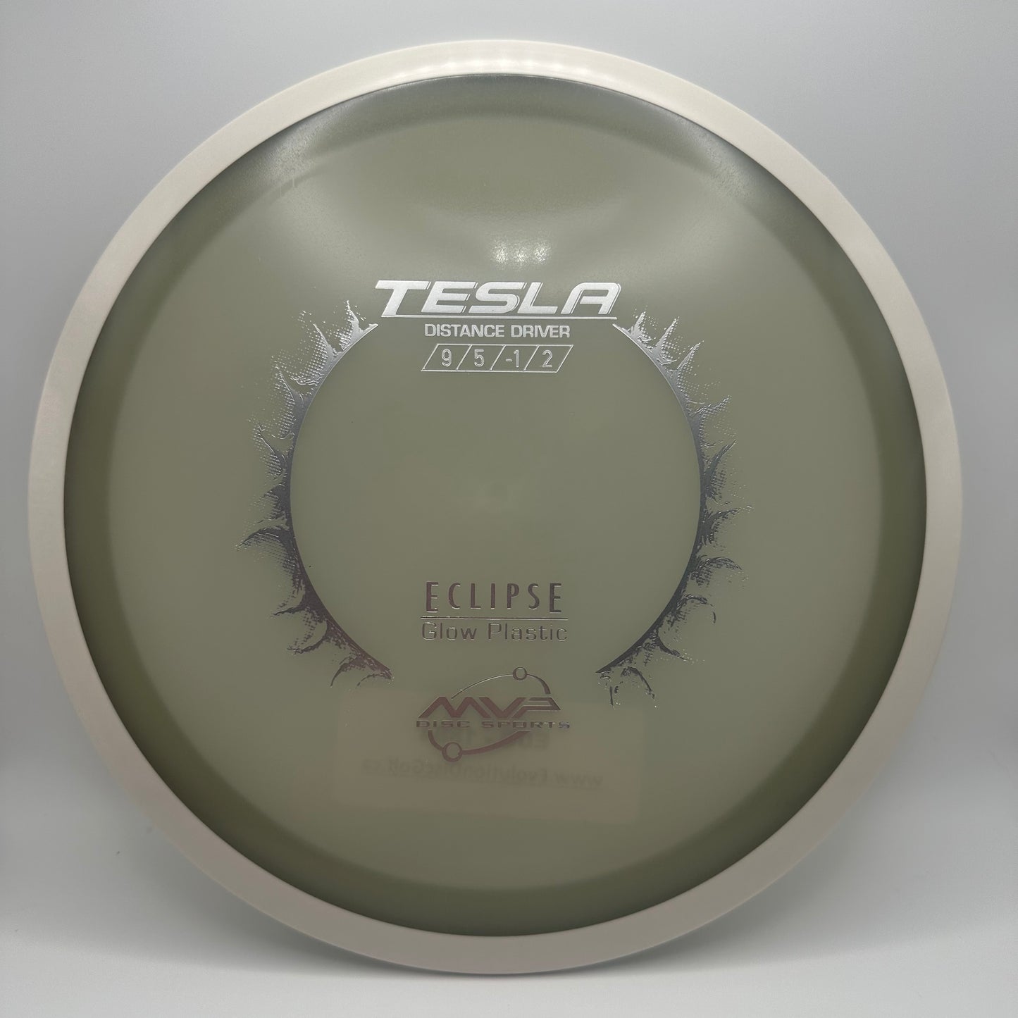 MVP - Tesla (Eclipse)