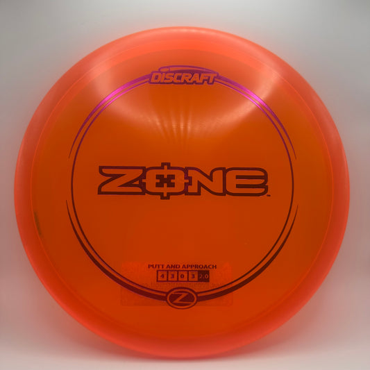 Discraft - Zone (Z)