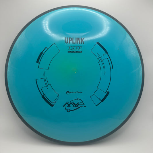 MVP - Uplink (Neutron)