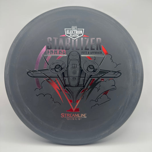 Streamline - Stabilizer (Electron Soft)