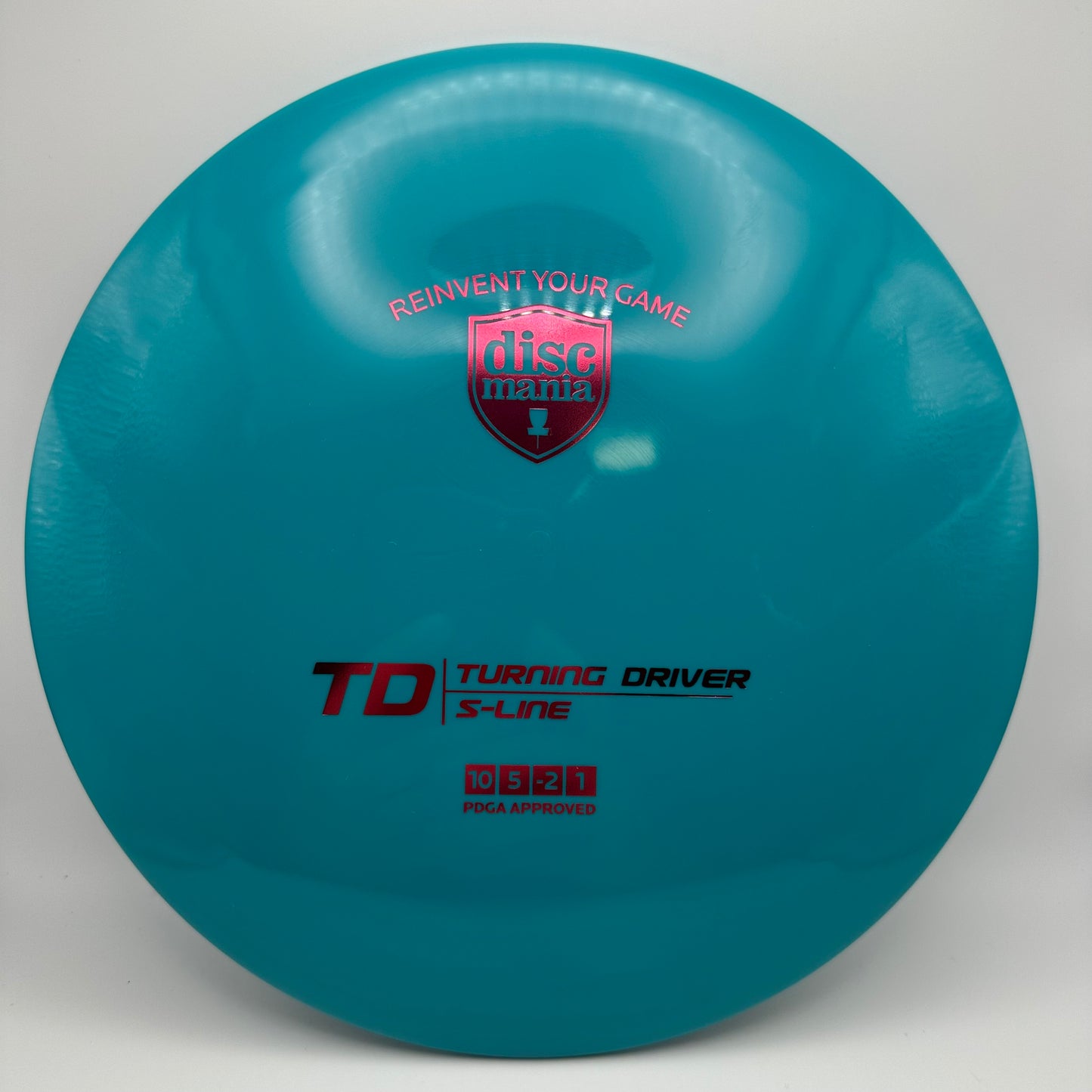 Discmania - TD (S-Line)