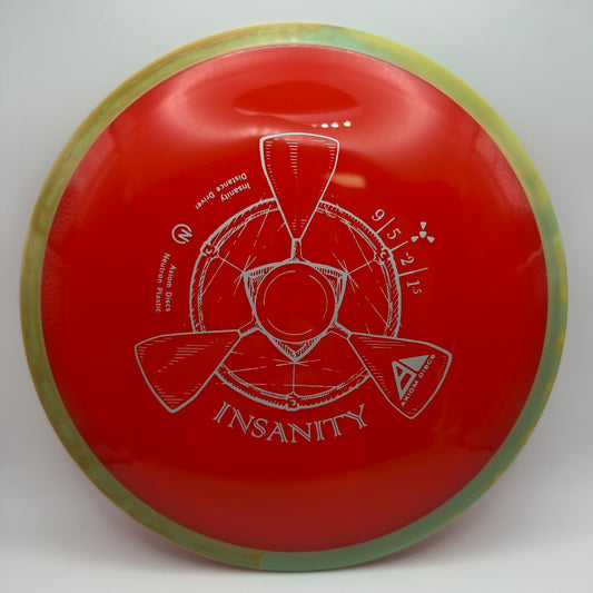 Axiom - Insanity (Neutron)