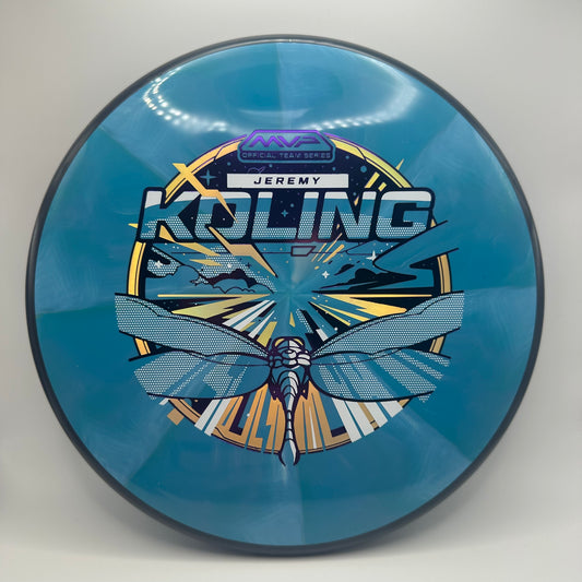 Axiom - Tempo (Cosmic Neutron) 2026 Jeremy Koling Tour Series