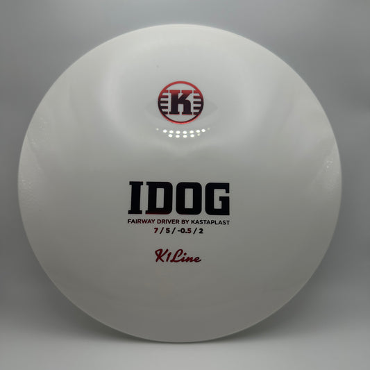 Kastaplast - IDOG (K1)