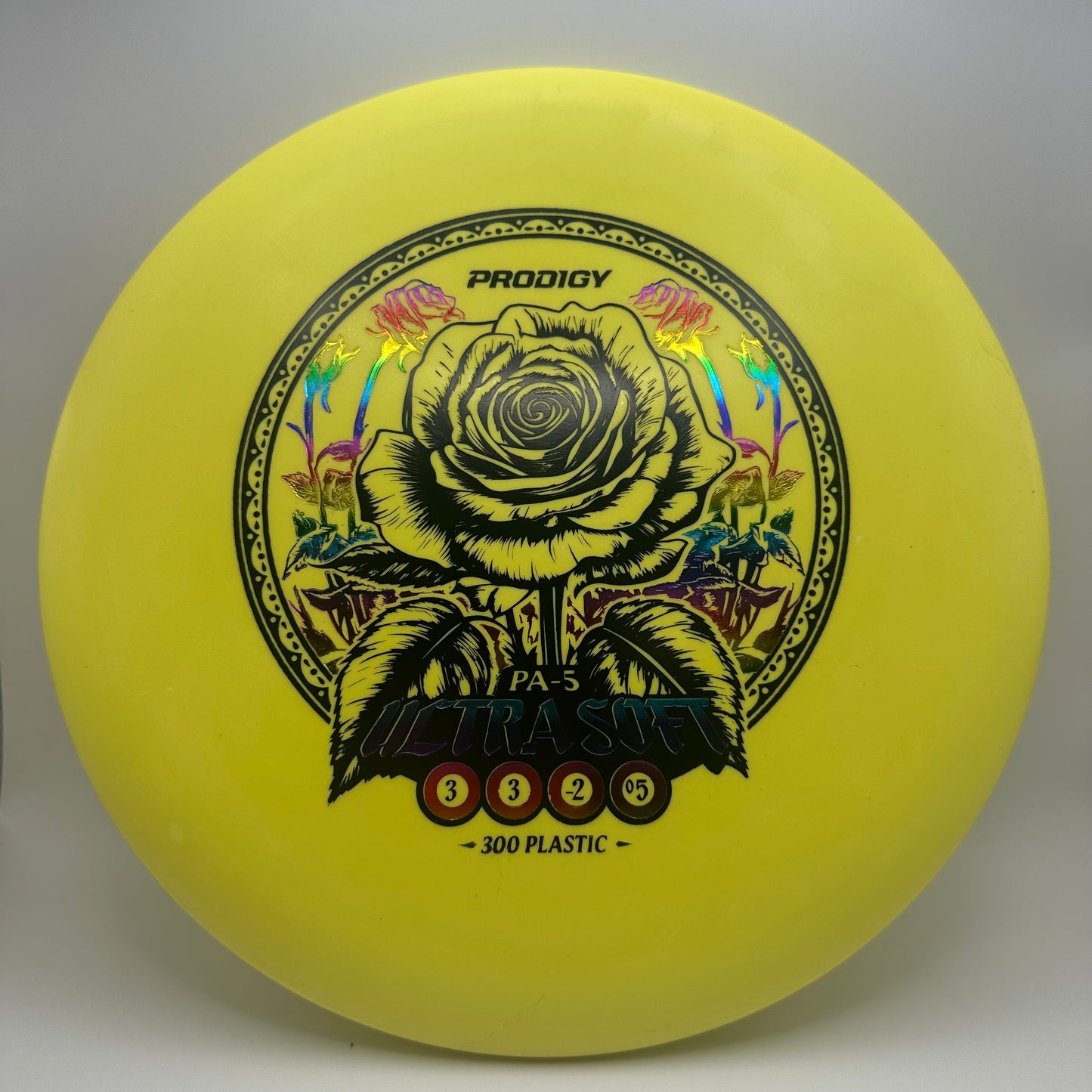 Prodigy - PA5 (300 Ultra Soft) Special Edition