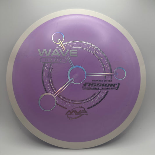 MVP - Wave (Fission) Project Lab Coat