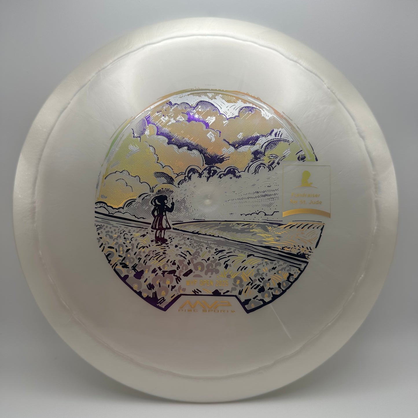 Streamline - Shift (Proton / Plasma) - St.Jude Fundraiser Special Edition