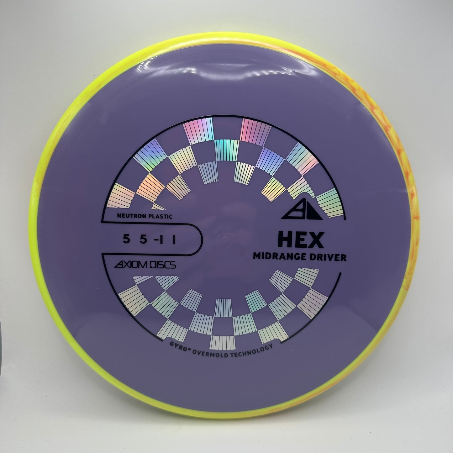 Axiom - Hex (Neutron) Project Lab Coat