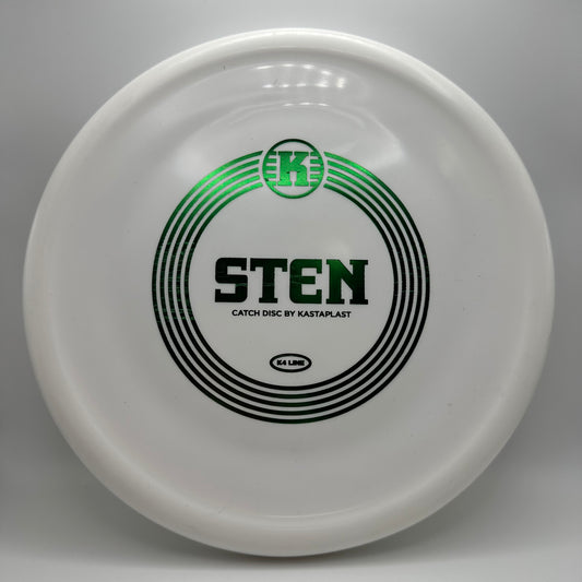 Kastaplast - STEN (K4)