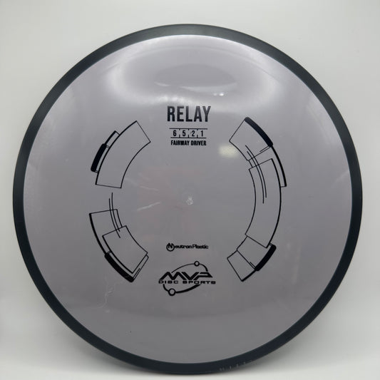 MVP - Relay (Neutron)