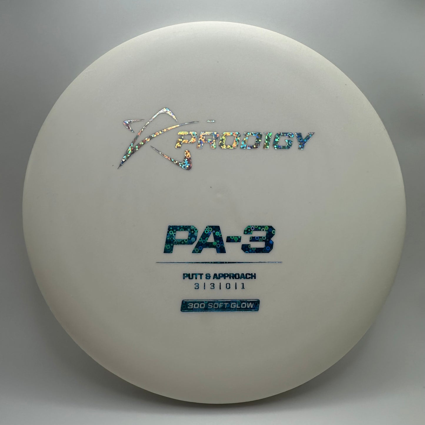 Prodigy - PA3 (300 Soft Glow)