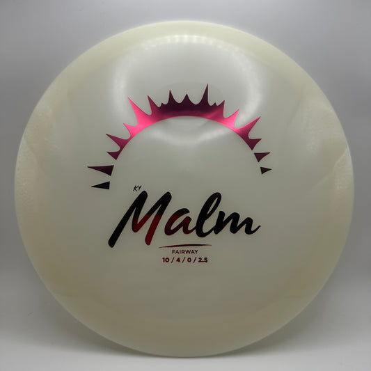 Kastaplast - MALM (K1) Glow