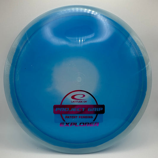 Latitude 64 - Explorer (Project Grip)