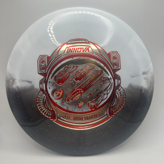 Innova - Destroyer (Duo Plastic) Calvin Heimburg 2026 Tour Series