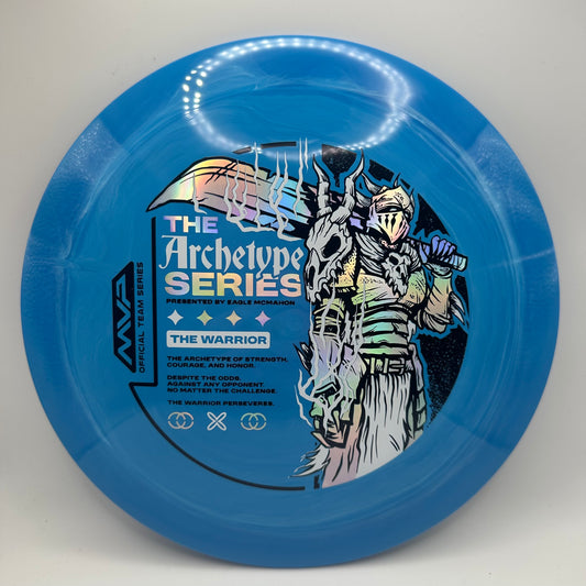 Streamline - Engine (Neutron) Eagle McMahon Team Series 2026