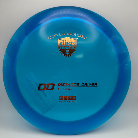 Discmania - DD (C-Line)