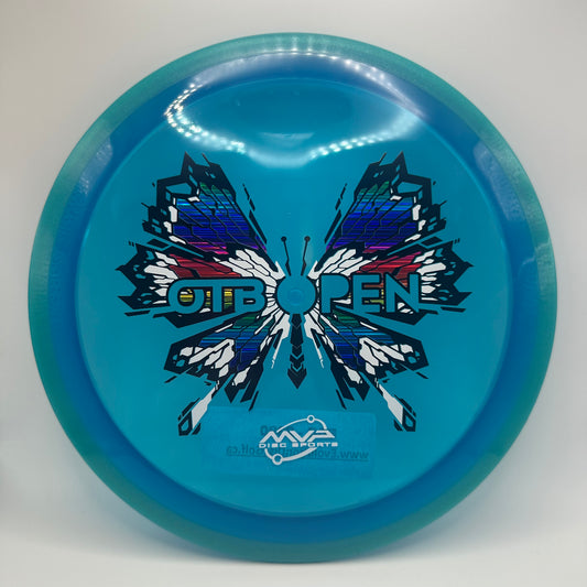 Axiom - Insanity (Prism Proton Soft) 2026 OTB Open