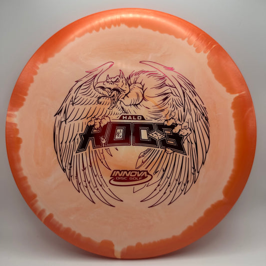 Innova - Roc3 (Halo Star)
