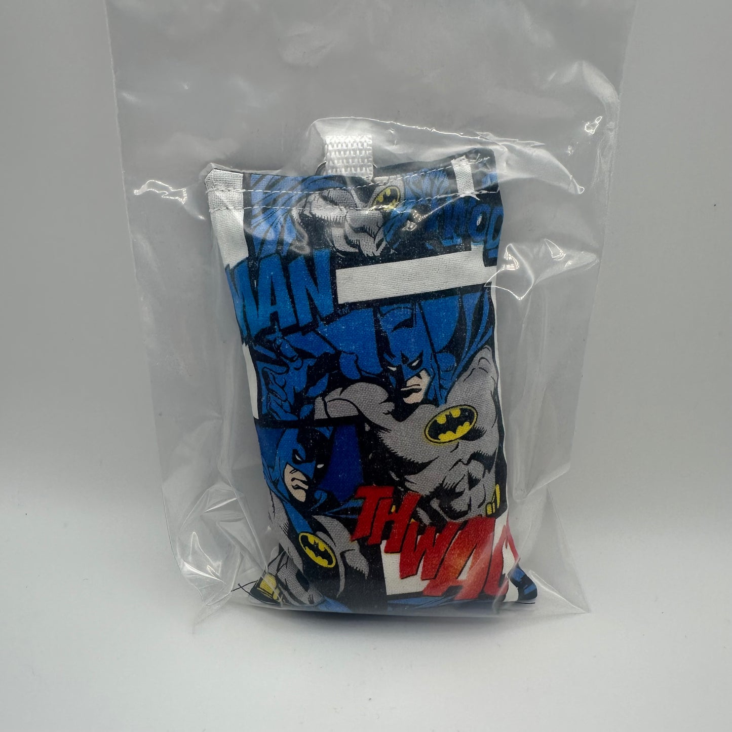 Grip Clips - Clay Chalk Bags
