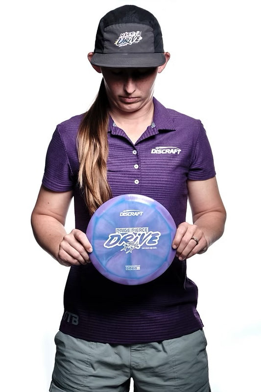 Discraft - Drive (Z-Swirl) Paige Pierce 2025 Tour Series