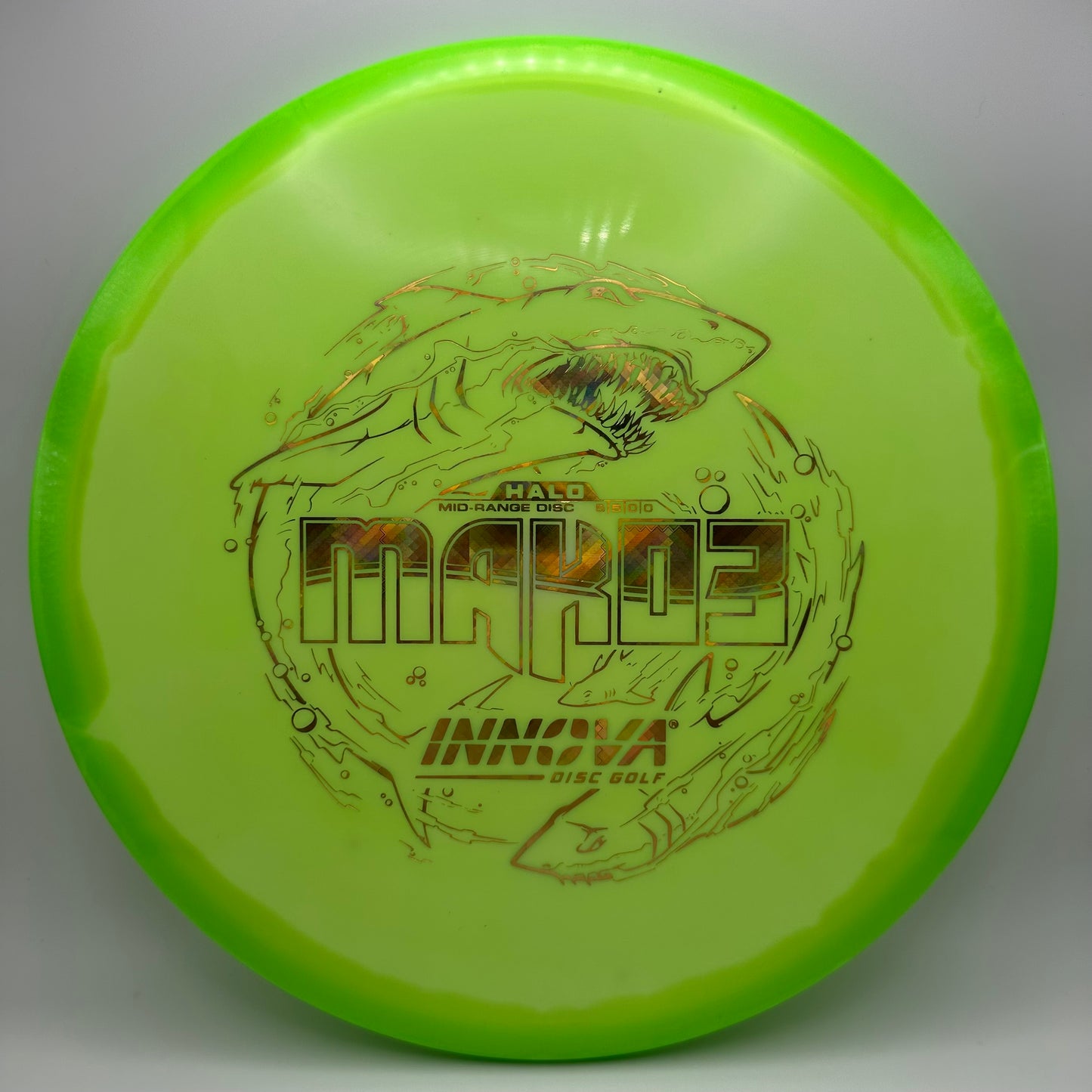Innova - Mako3 (Halo Star)