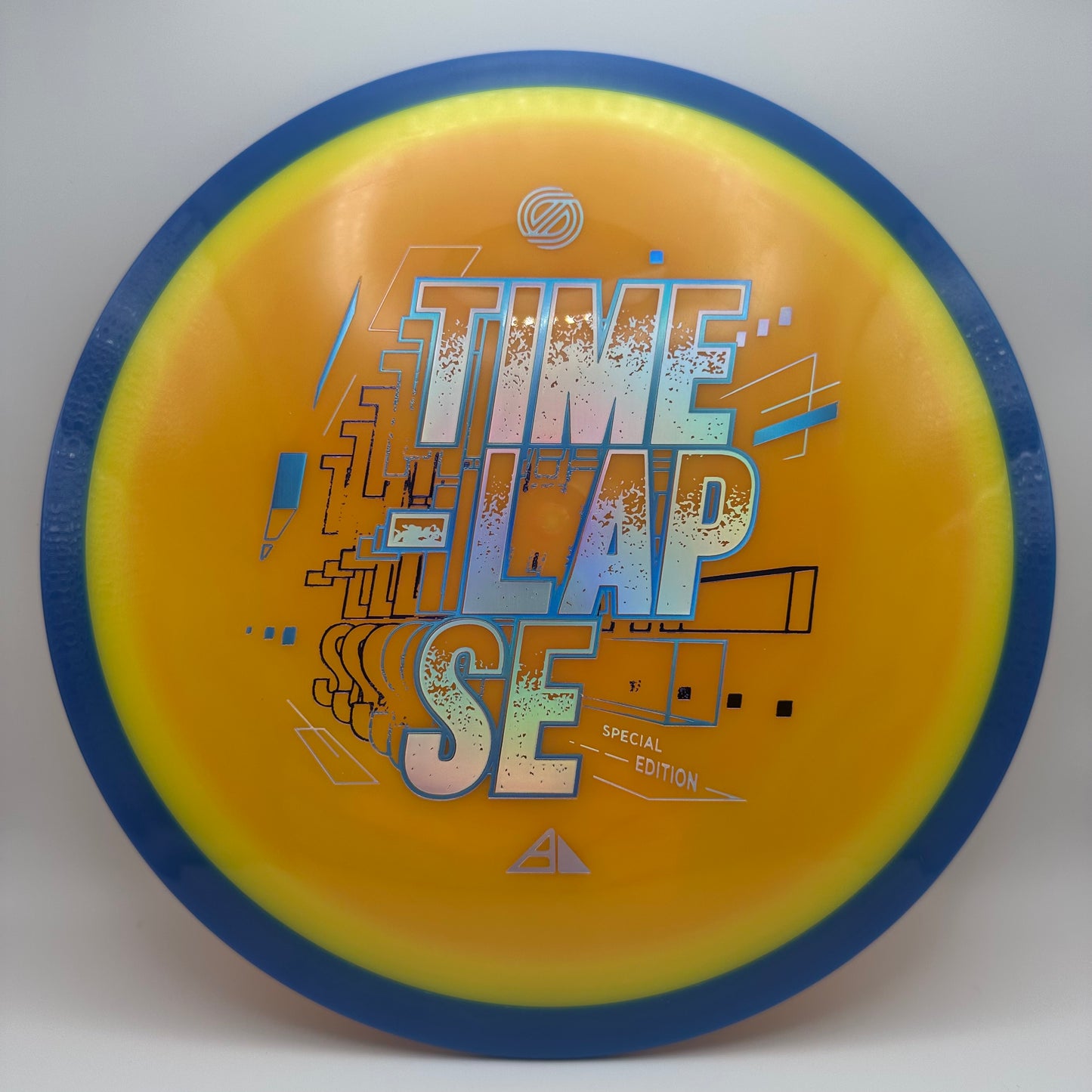 Axiom - Time Lapse (Neutron) Special Edition Retooled