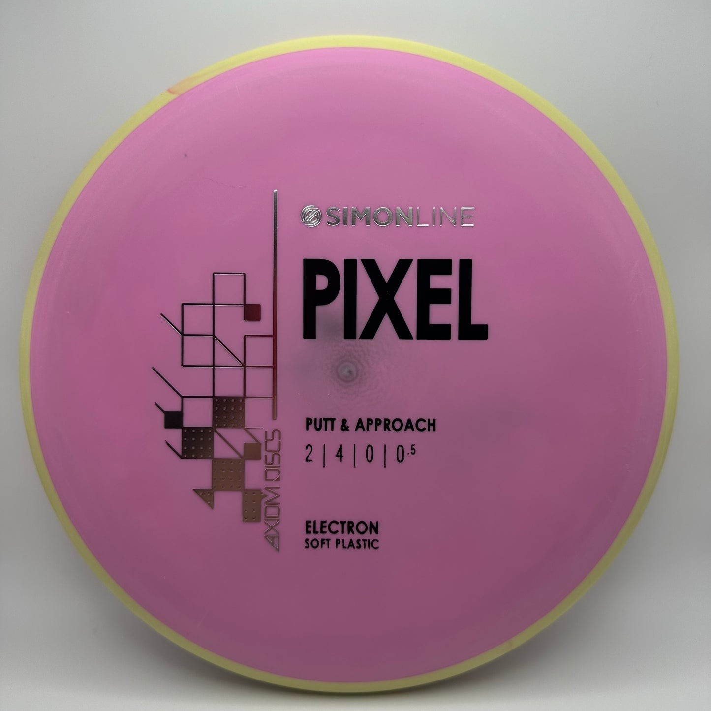Axiom - Pixel (Electron / Electron Soft / Electron Firm)