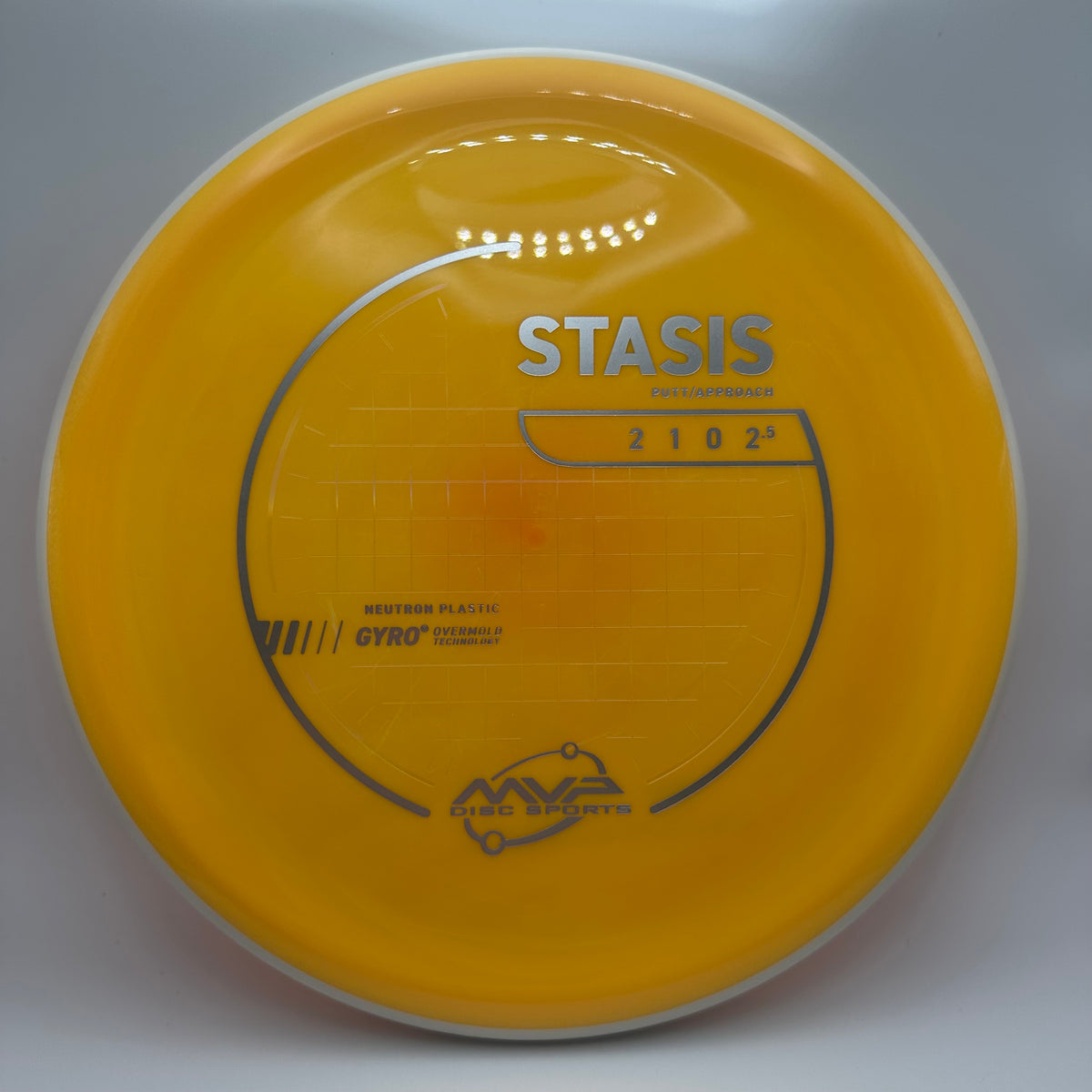 MVP - Stasis (Neutron)