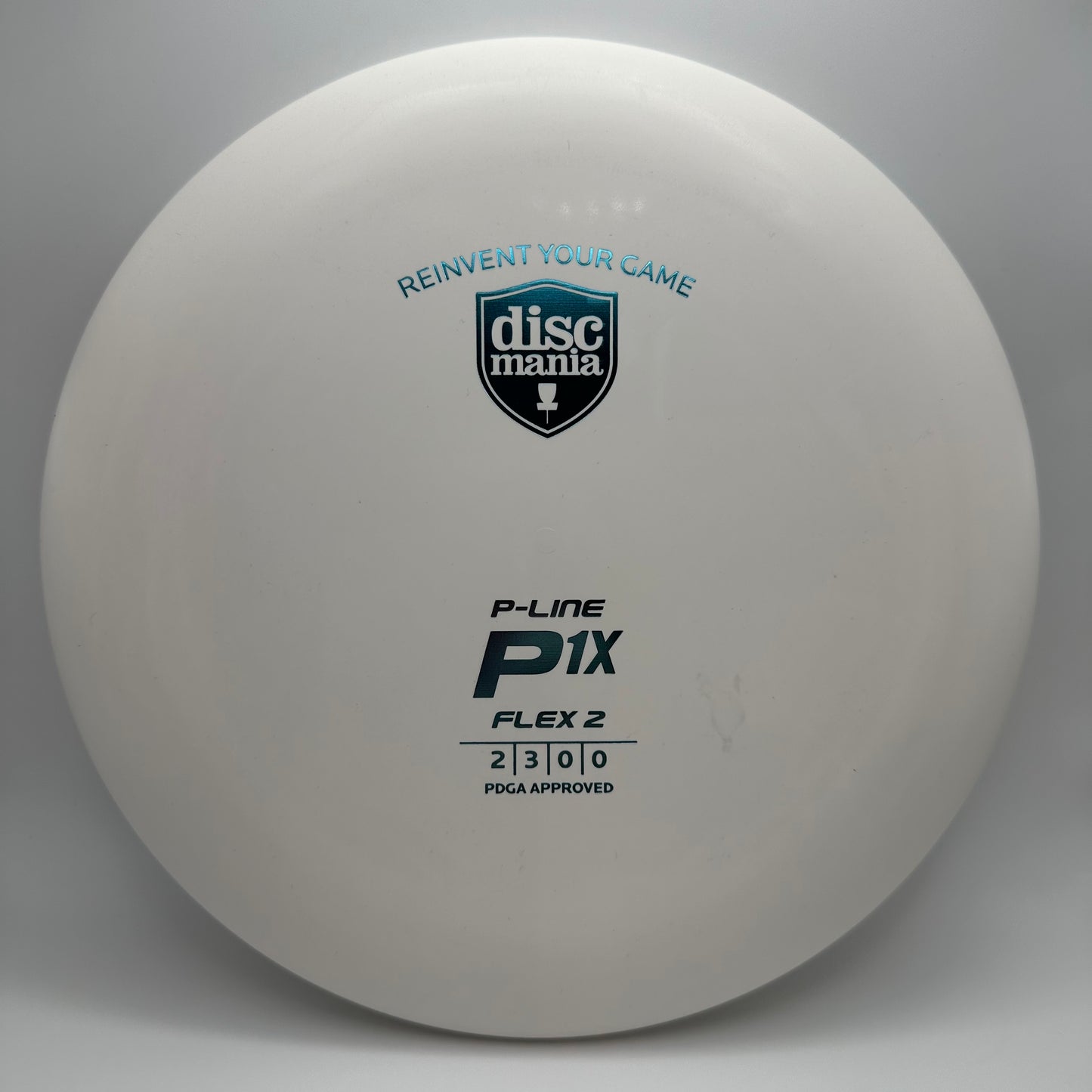 Discmania - P1x (D-Line Flex 2)