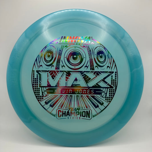 Innova - Max (Luster Champion) Kevin Jones 2025 Tour Series