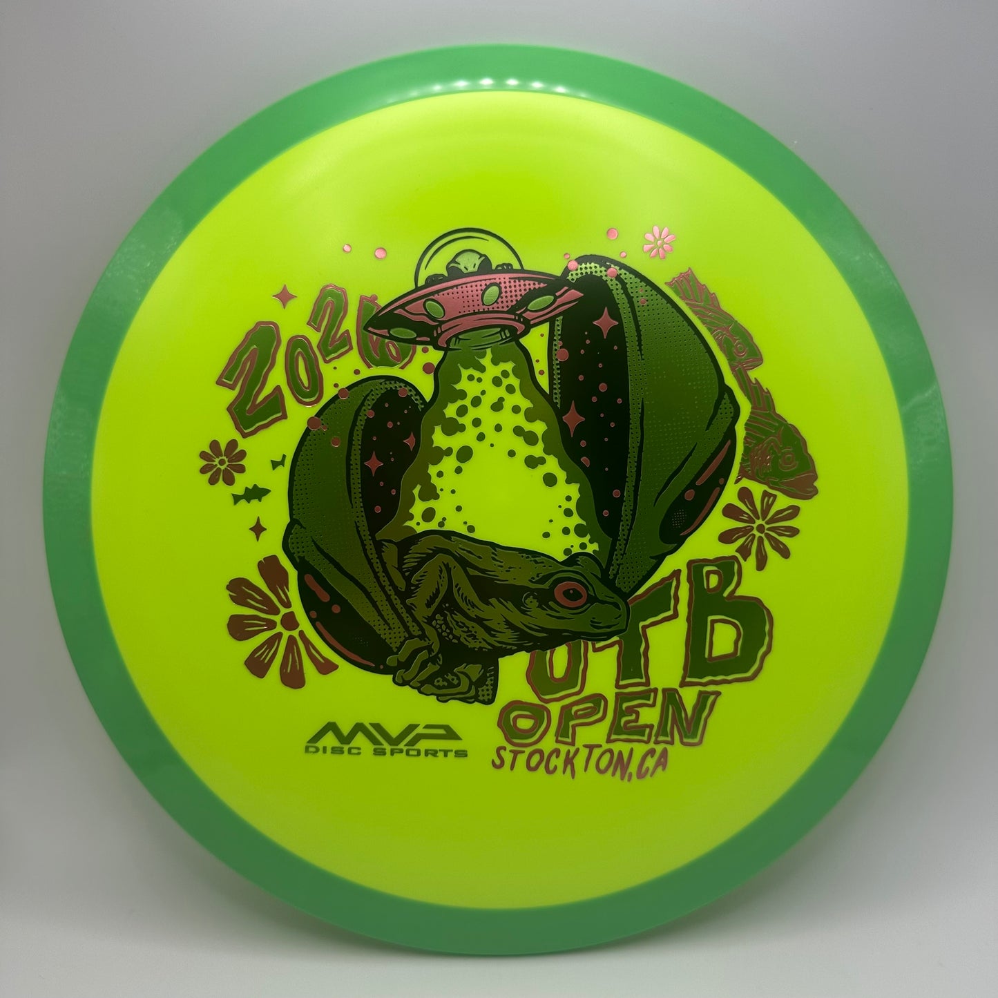 Axiom - Delirium (Fission) 2026 OTB Open
