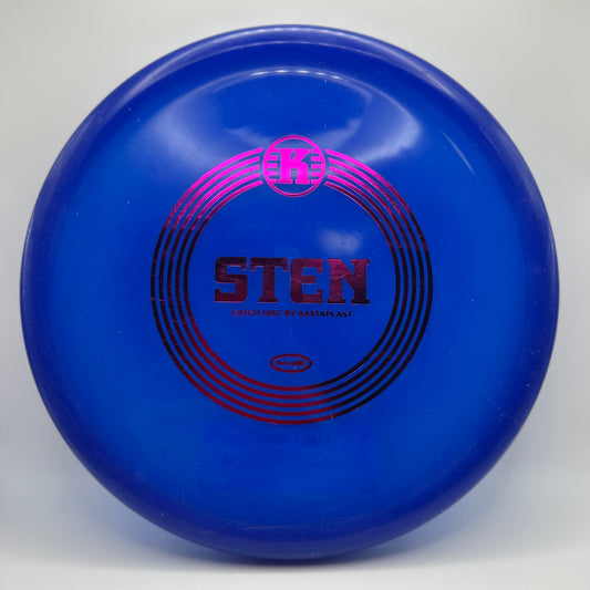 Kastaplast - STEN (K4)