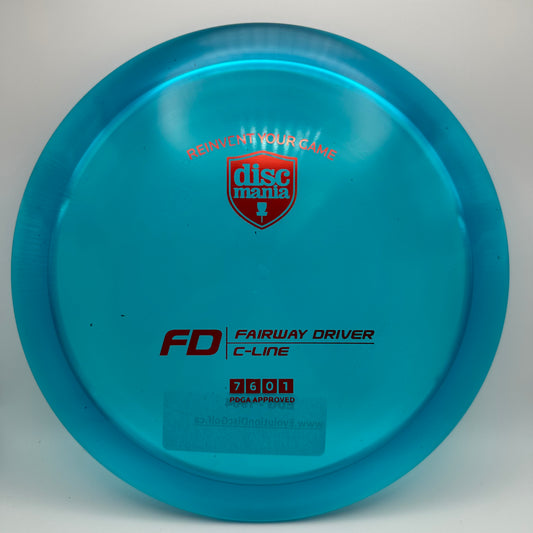 Discmania - FD (C-Line)