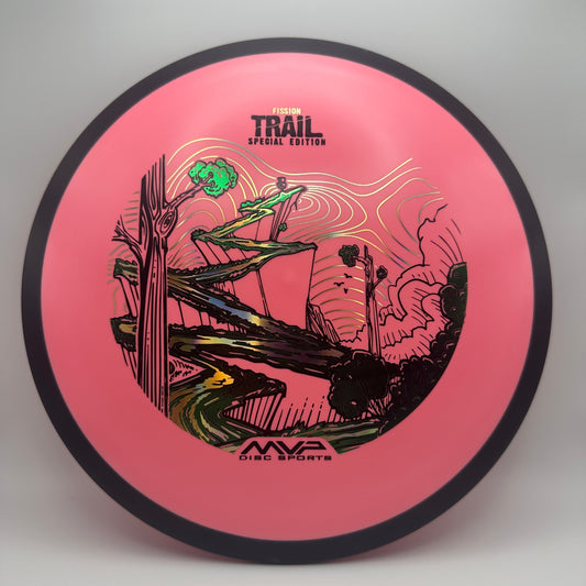 MVP - Trail (Fission) Special Edition