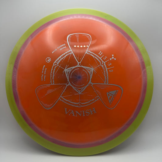 Axiom - Vanish (Neutron)