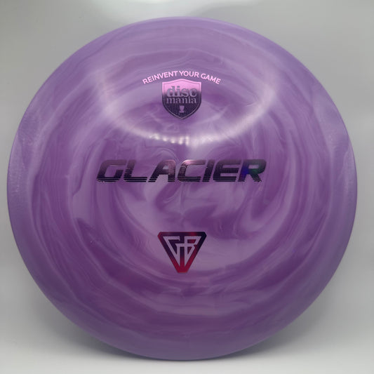 Discmania - Glacier (Swirl S-Line) Gannon Buhr Creator Series