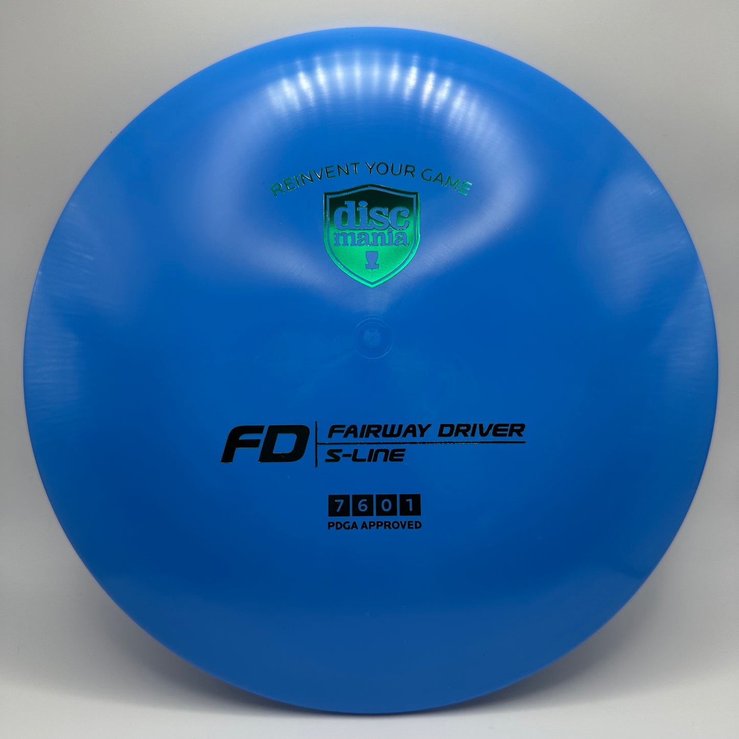 Discmania - FD (S-Line)