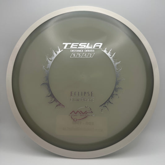 MVP - Tesla (Eclipse)