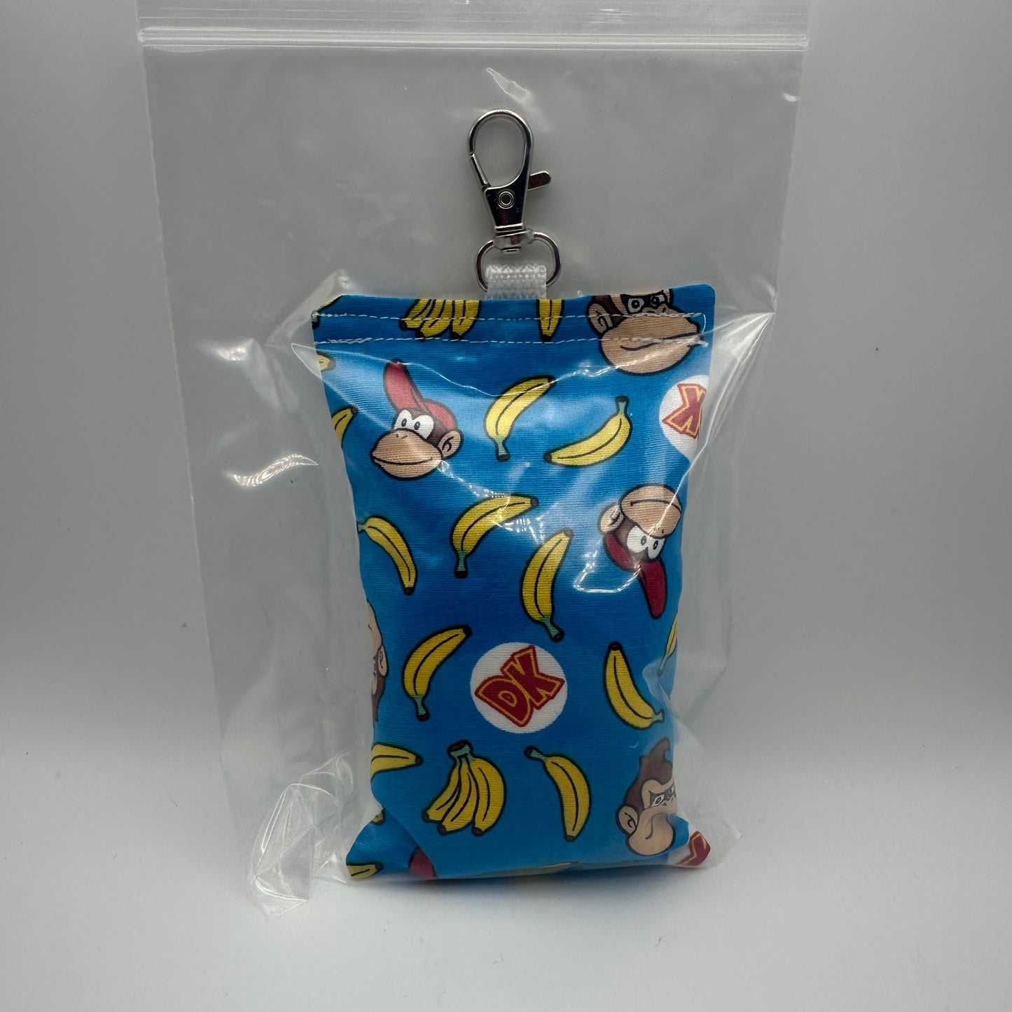 Grip Clips - Clay Chalk Bags