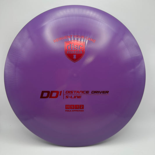 Discmania - DD1 (S-Line)