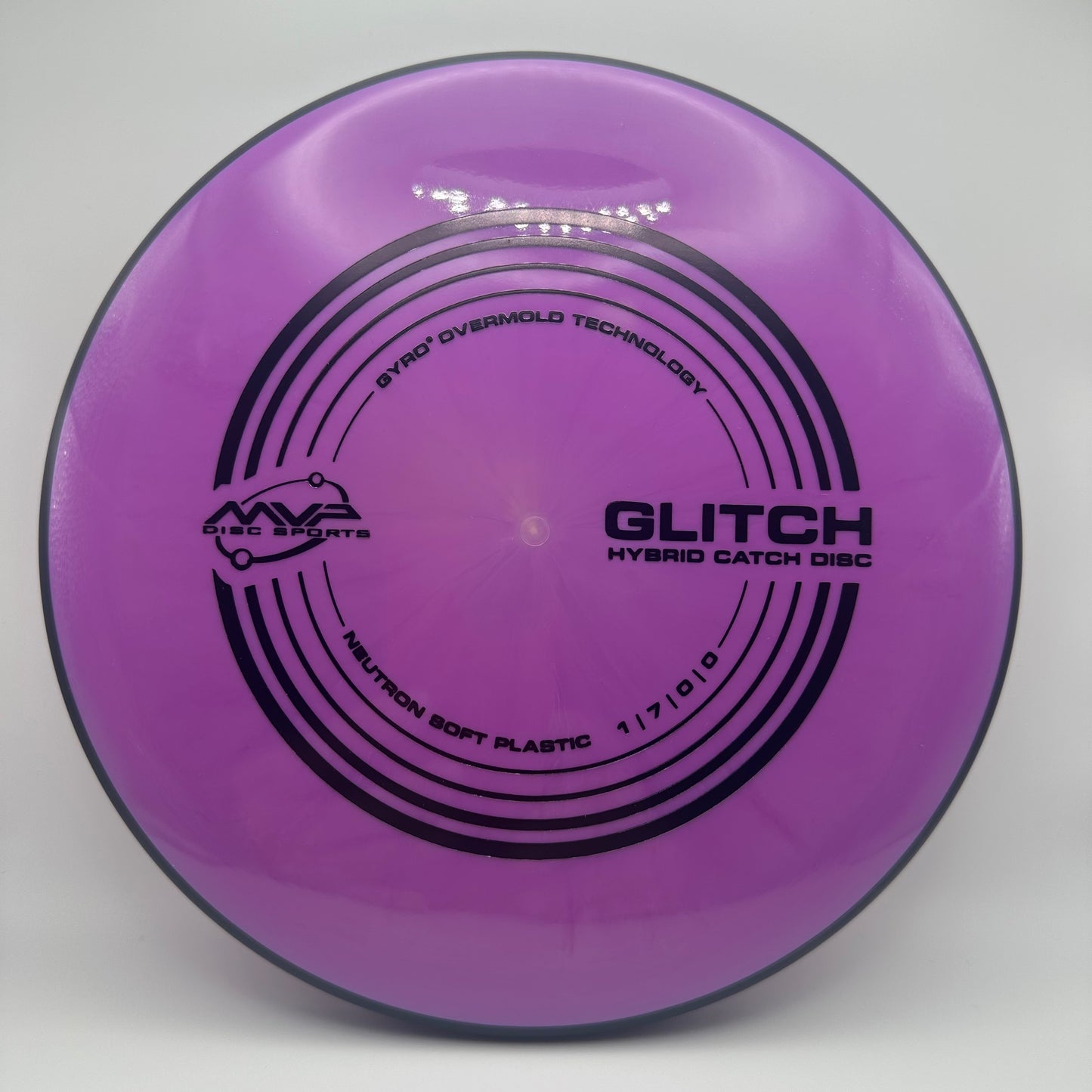 MVP - Glitch (Neutron Soft)