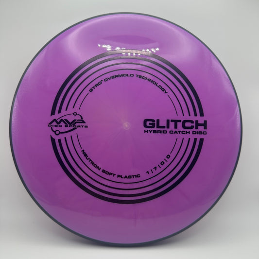 MVP - Glitch (Neutron Soft)