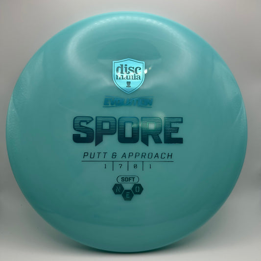 Discmania - Spore (Neo Soft)