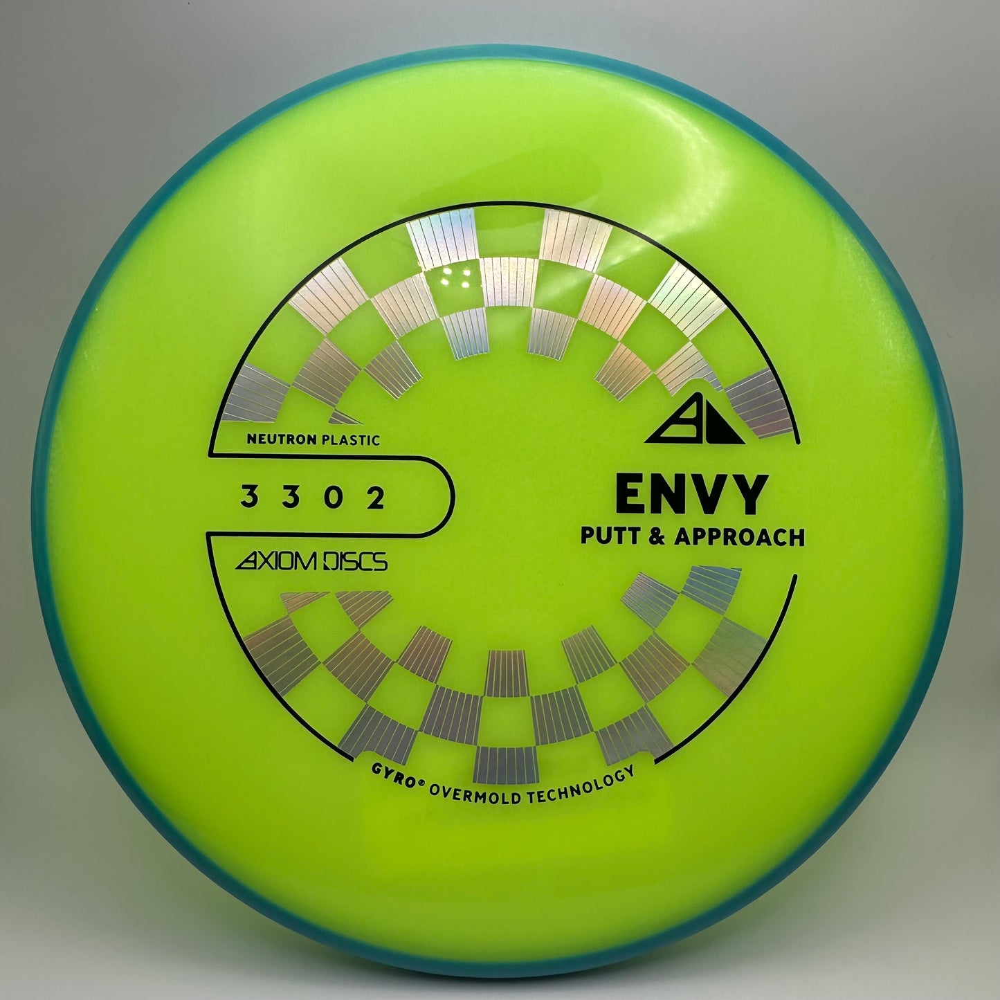 Axiom - Envy (Neutron) Project Lab Coat